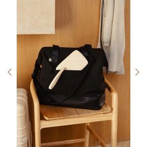 Beis Mini Weekender Bag